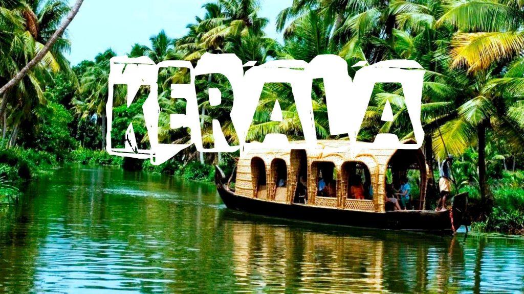kerela tour packages