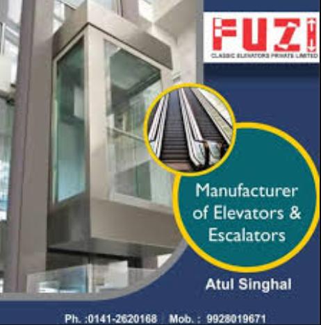 top quality lifts