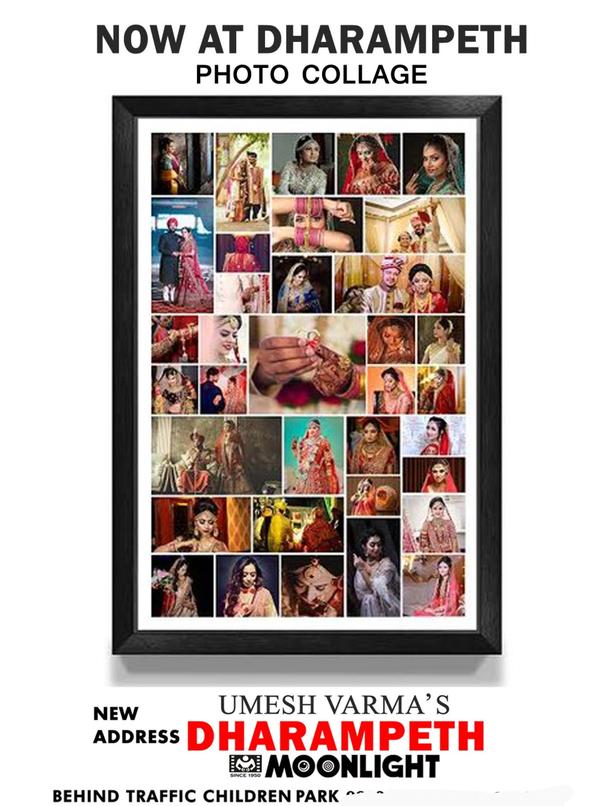 best collage frame