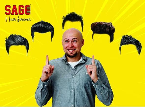 Non-Surgical Hair Restoration in Chennai