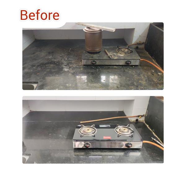 update image