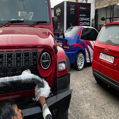 carcareinbalewadi