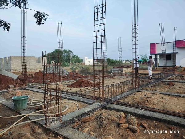architecture companies trichy