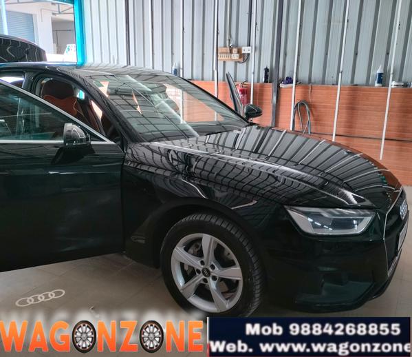 car dent removal and painting