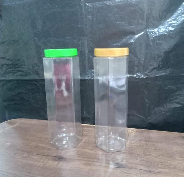 Plastic Ja