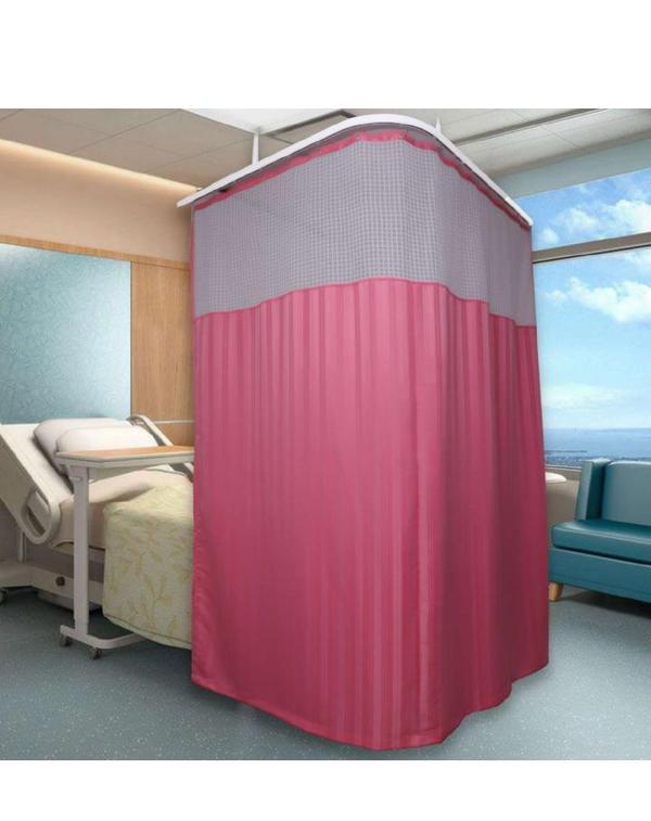 hospital curtains