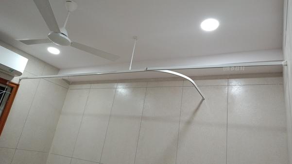 hospital curtains
