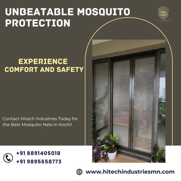 best mosquito nets