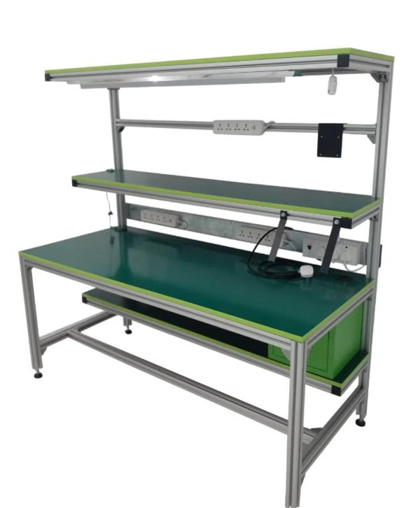 Work Tables - Enhancing Efficiency in Bangalore Wo