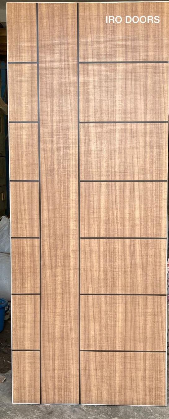 full mica doors