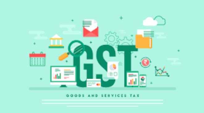 streamlined gst strategy