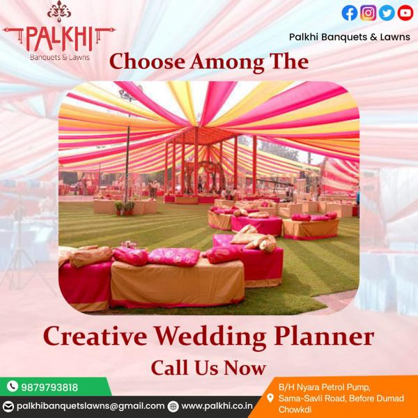 looking for the best party' s