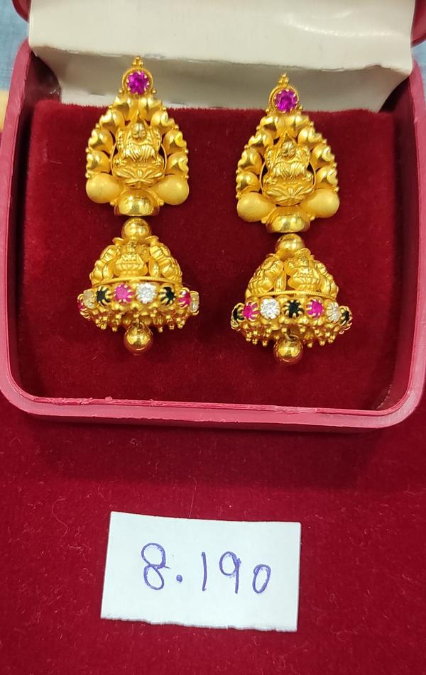 old ornaments