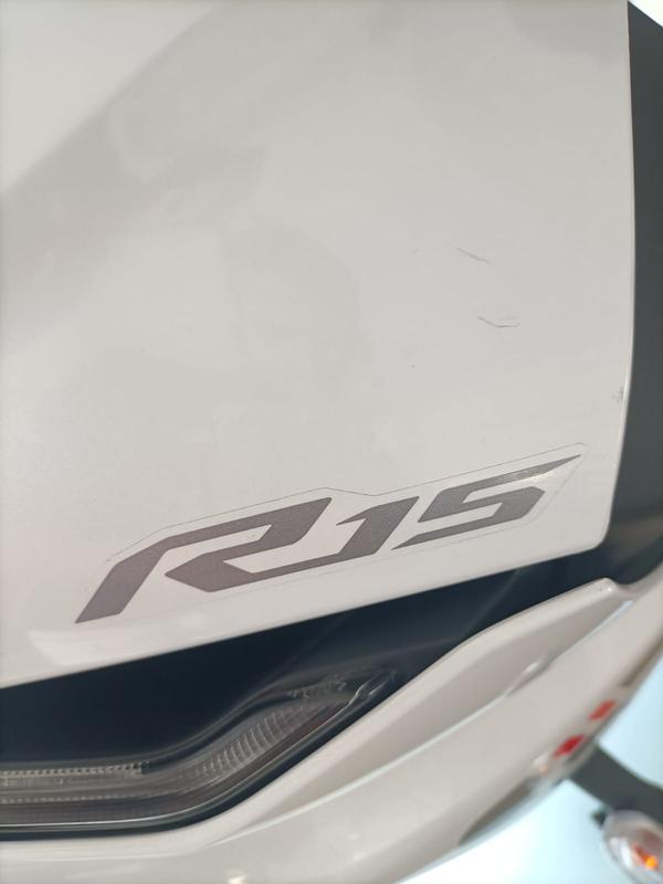 yamaha bikes trichy