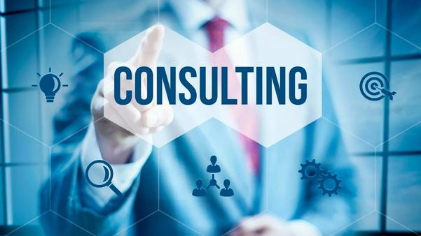 consulting