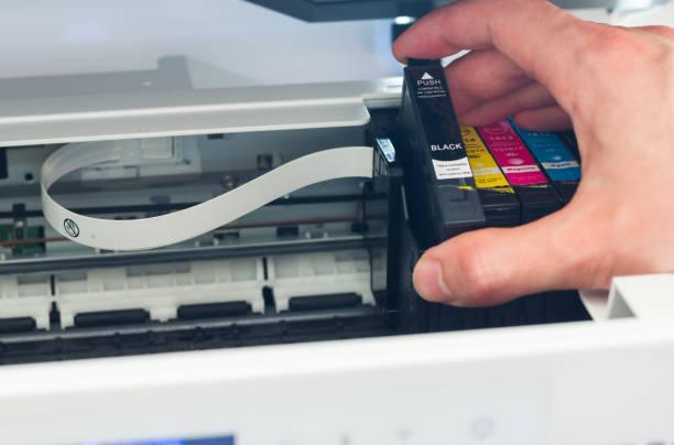 specialized photo printers