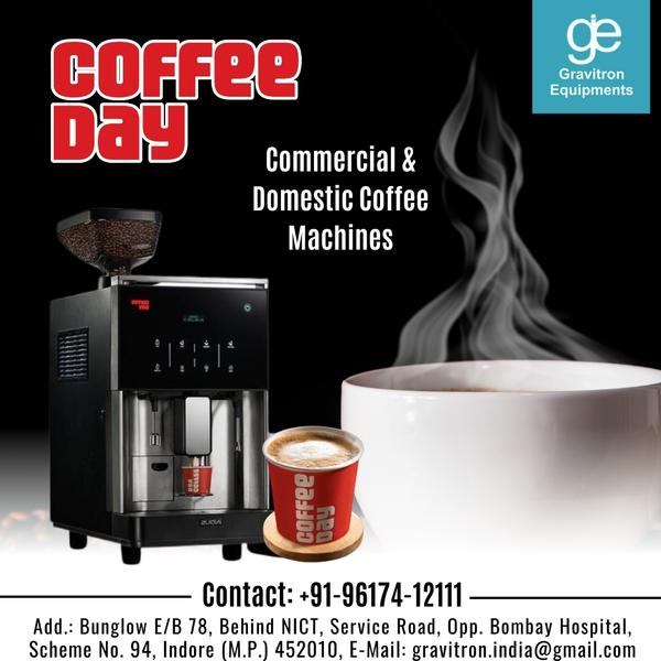 ccd machines