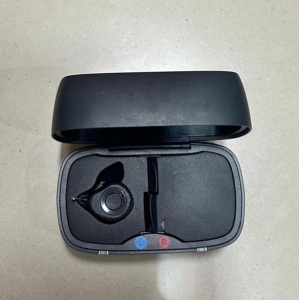 bluetooth headset