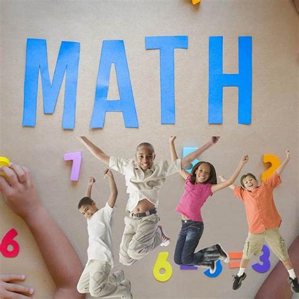 Maths isn't just about so