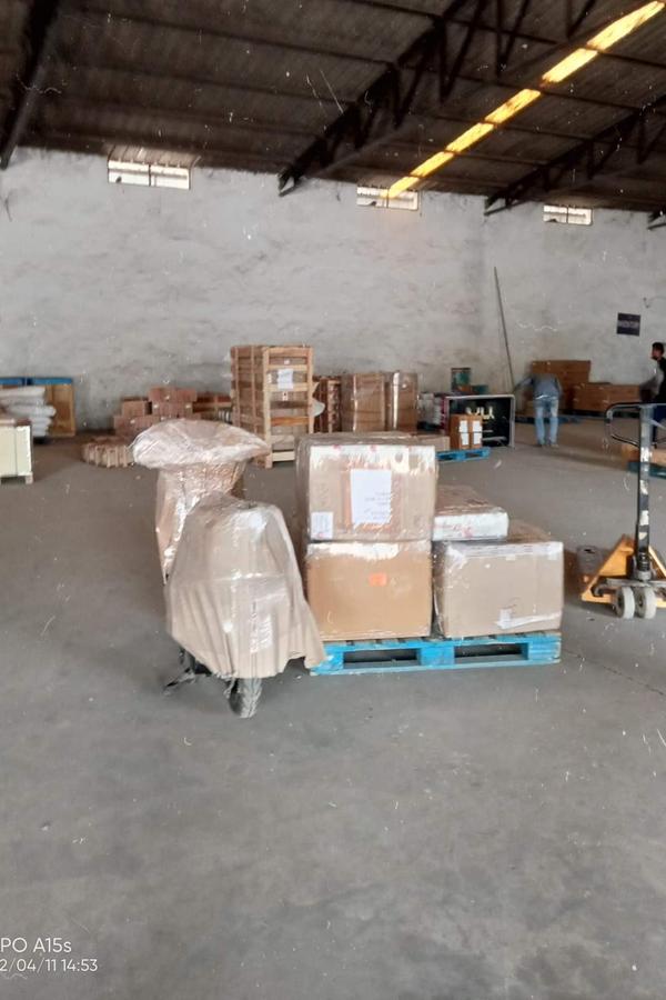 stressfree moving experience