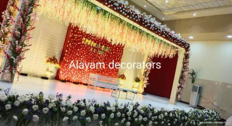 breathtaking arrangements