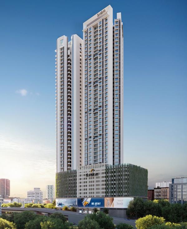 1 bhk flat