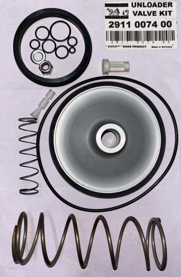 VIVIVI Make Unloader kit for C