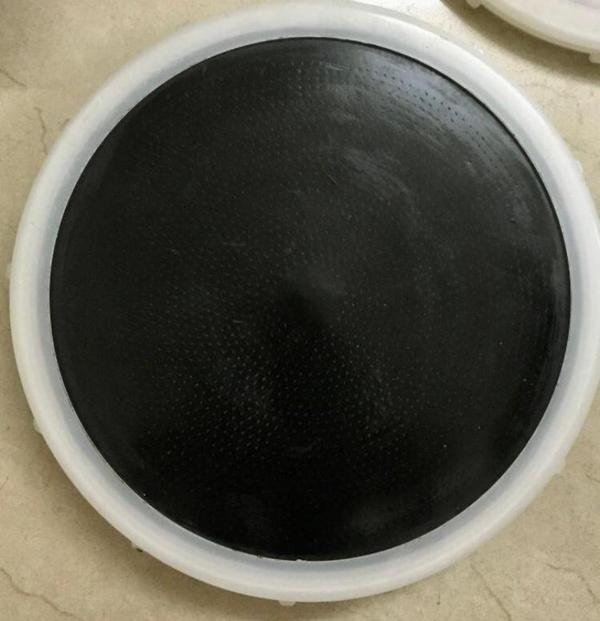update image