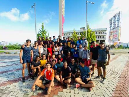 Best Defence Career Acade