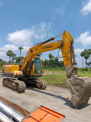 commercial demolition contract