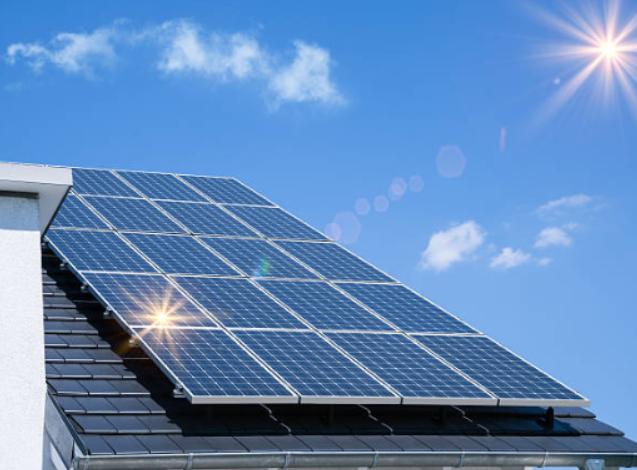 solar system efficiency optimi