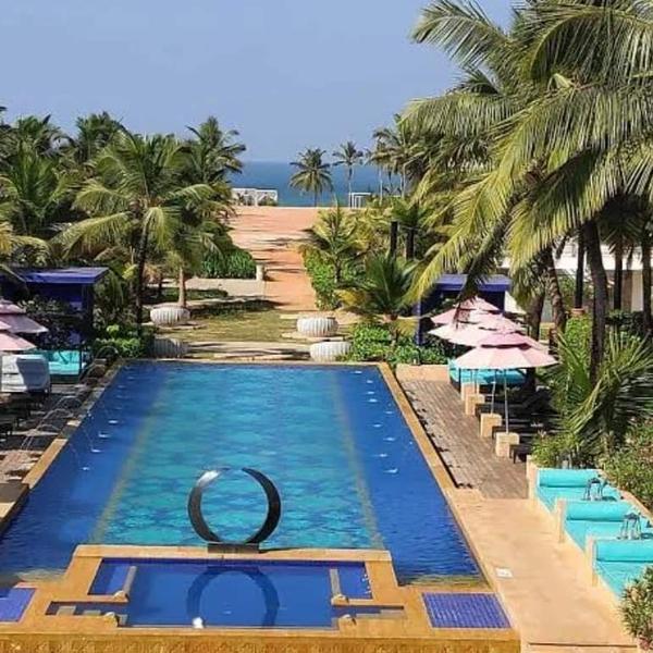 goa tour packages