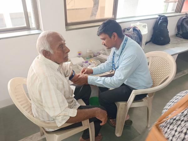 caring for lifestyle diseases