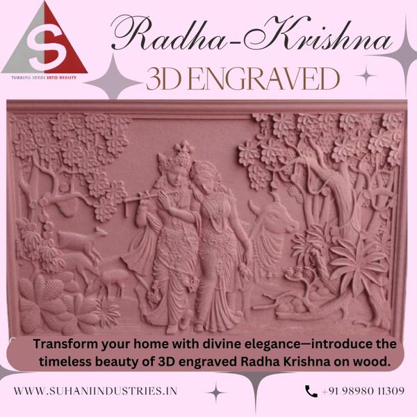 radha krishna