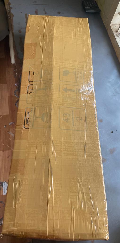 domestic courier