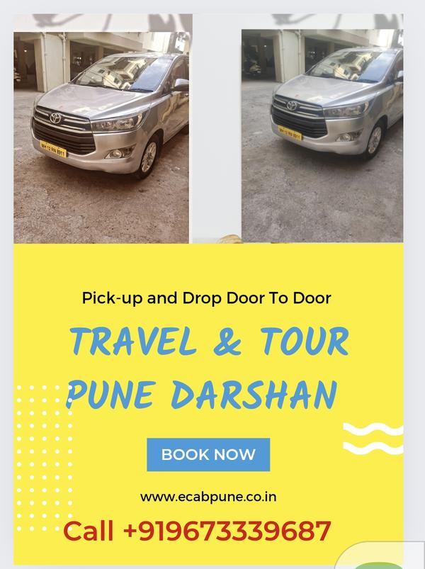 hire cab