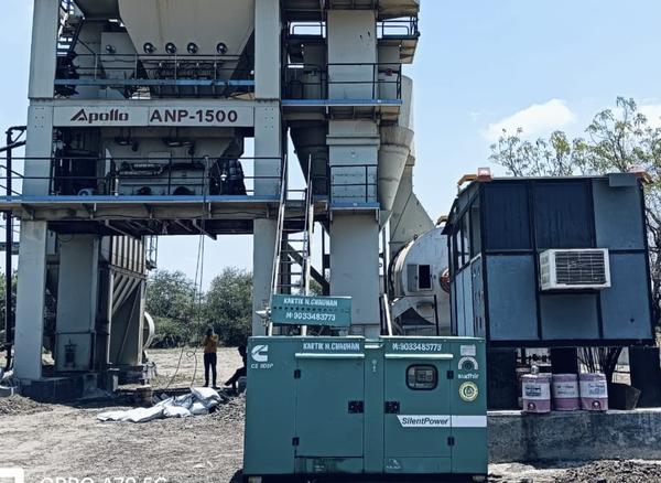 30 20kva 20silent 20generator