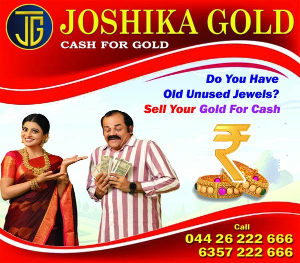 gold jewellery buyers