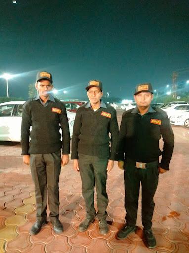 security