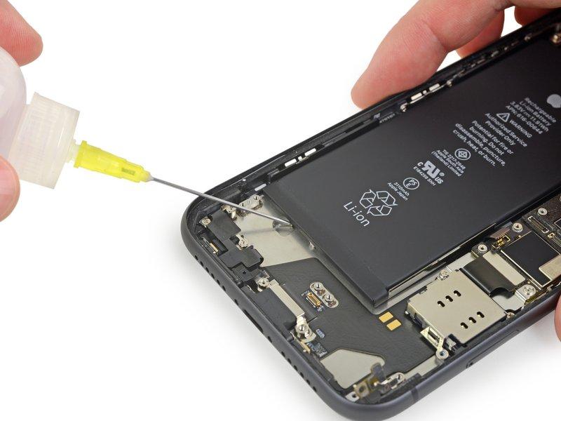 securely installing