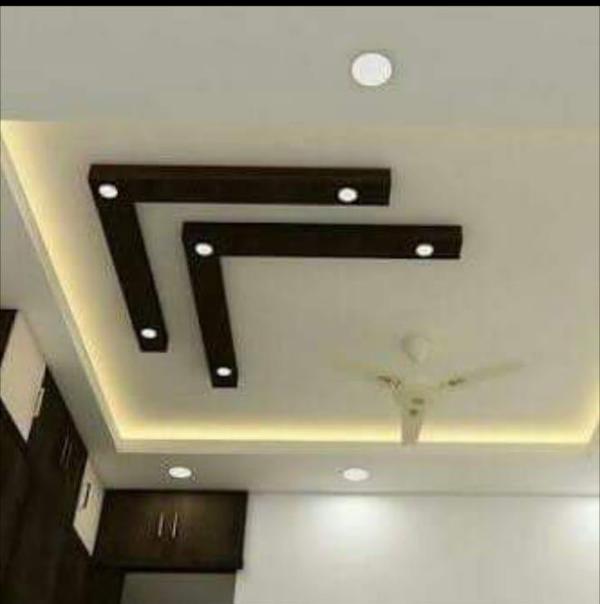 false ceiling types