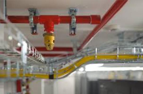 high quality fire safety produ