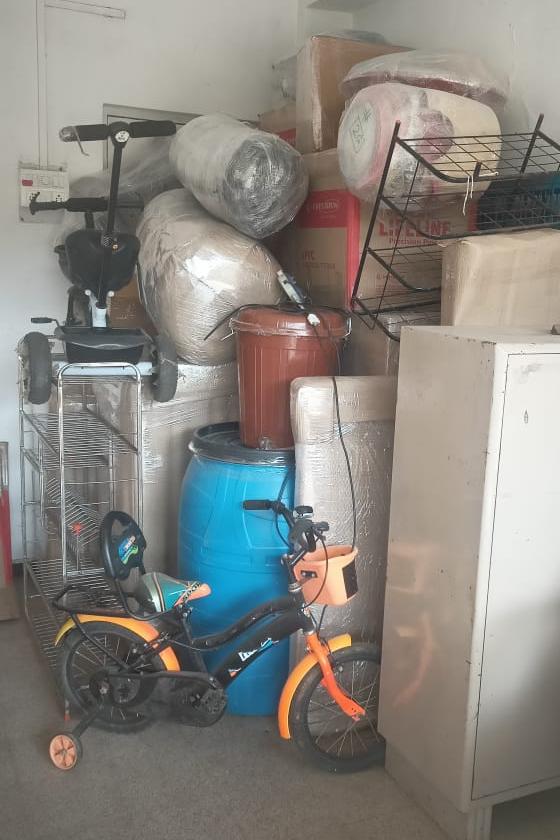 v shift relocation nashik