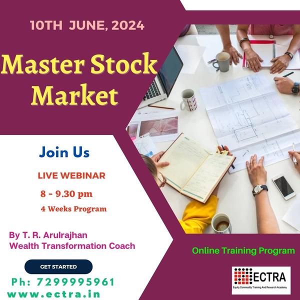 stock market features