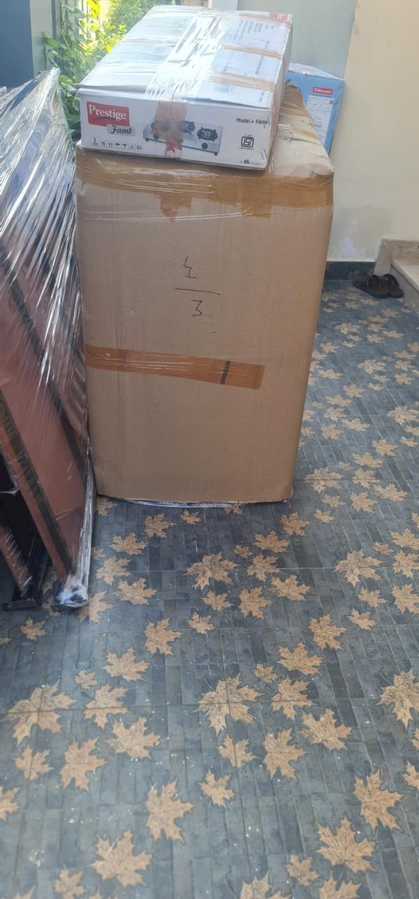 quality packing materials