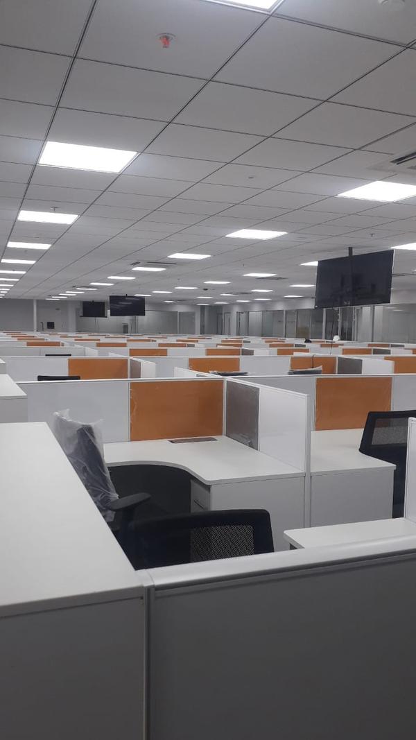 kitchen deep cleaning in banga