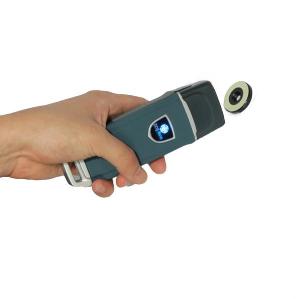 scanning rfid tags