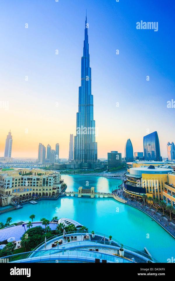 dubai operator