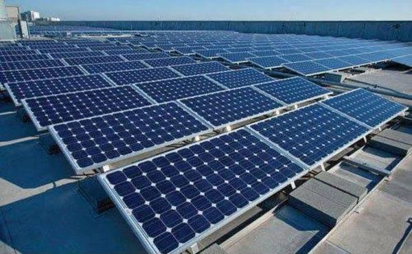 Top Solar Panel Installation Services in NagpurGr