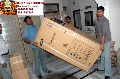 reliable noida packing and mov